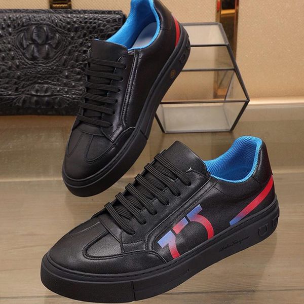 mens shoes fashion lightweight sneakers luxury lace -up low comfortable luxury men shoes herren luxus marken schuhe, Black
mens shoes fashion lightweight sneakers luxury lace -up low comfortable luxury men shoes herren luxus marken schuhe, Black