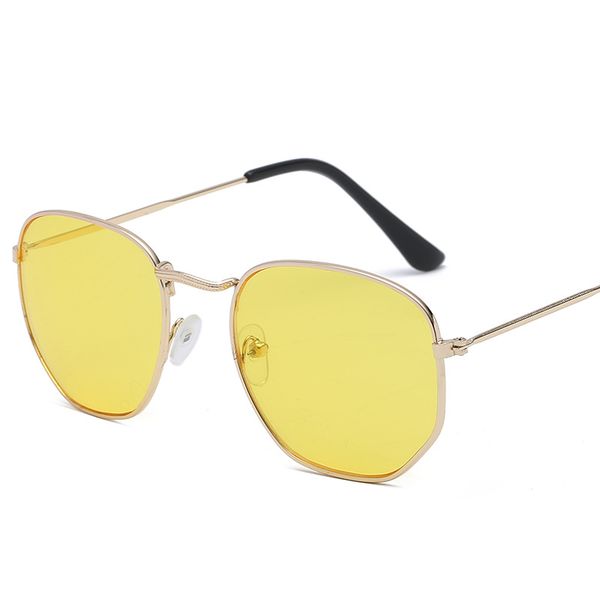 fashionable ocean womens sunglasses female wild squaremetal glasses new eyeglasses alloy, White;black
fashionable ocean womens sunglasses female wild squaremetal glasses new eyeglasses alloy, White;black