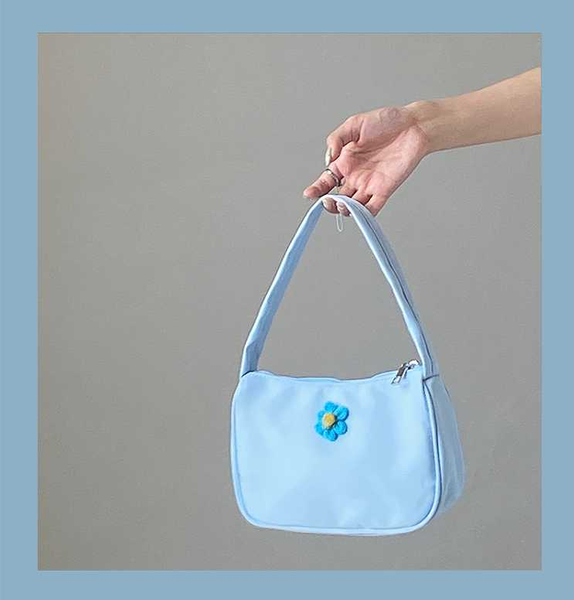 women bag nylon small bag blue baguette women fashion casual shoulder messenger soft skikoo9
women bag nylon small bag blue baguette women fashion casual shoulder messenger soft skikoo9