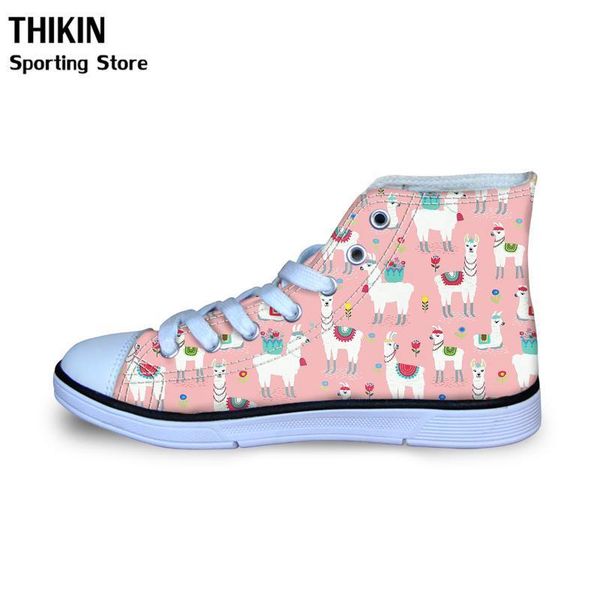 thikin cute pink alpaca girls sports running sneaker boys school basketball shoes college students high canvas flats shoes
thikin cute pink alpaca girls sports running sneaker boys school basketball shoes college students high canvas flats shoes
