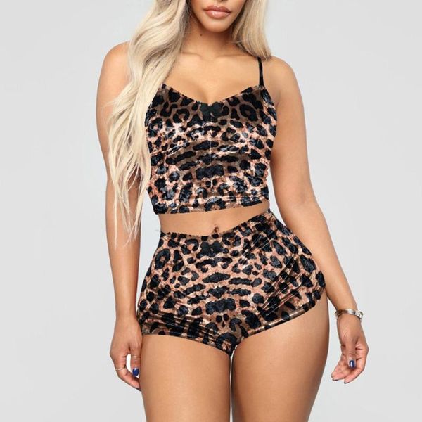 women s pajama set babydoll nightwear cute cami and shorts pijama mujer lingerie set velvet leopard sleepwear
women s pajama set babydoll nightwear cute cami and shorts pijama mujer lingerie set velvet leopard sleepwear