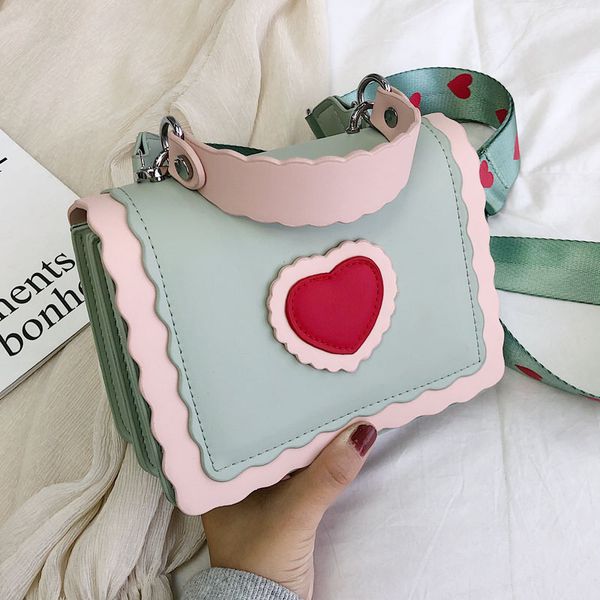 contrast color leather crossbody bags for women 2020 travel handbag fashion simple shoulder messenger bag ladies cross body bag
contrast color leather crossbody bags for women 2020 travel handbag fashion simple shoulder messenger bag ladies cross body bag