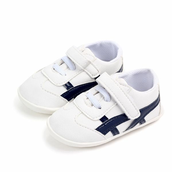 2020 beautiful white children's princess shoes for girls first walkers black ballet walking shoes soft sole baby boys and girls casual
2020 beautiful white children's princess shoes for girls first walkers black ballet walking shoes soft sole baby boys and girls casual