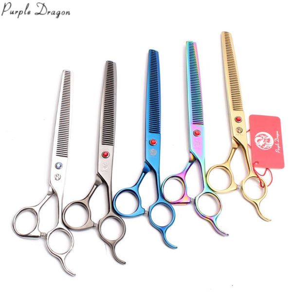 7.5in. stainless dog scissors thinning scissors dog grooming professional pet animal shears dropshipping z4008
7.5in. stainless dog scissors thinning scissors dog grooming professional pet animal shears dropshipping z4008
