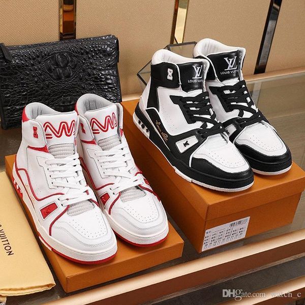 fashion mens shoes breathable casual outdoors athletic chaussures pour hommes mens shoes flats luxury trainer sneaker mid -sale
fashion mens shoes breathable casual outdoors athletic chaussures pour hommes mens shoes flats luxury trainer sneaker mid -sale