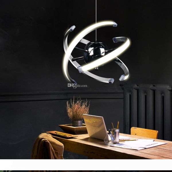 led ball pendant light 23w modern acrylic kitchen lamp 85-265v dining room hanging lighting adjustable style luxture
led ball pendant light 23w modern acrylic kitchen lamp 85-265v dining room hanging lighting adjustable style luxture