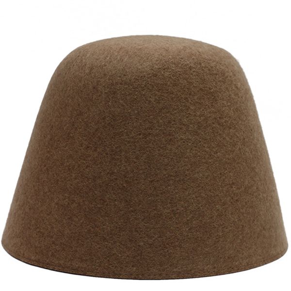 hat women 2020 new fisherman hat autumn and winter outdoor wool bucket japanese solid color bell shaped cap men bucket, Blue;gray
hat women 2020 new fisherman hat autumn and winter outdoor wool bucket japanese solid color bell shaped cap men bucket, Blue;gray