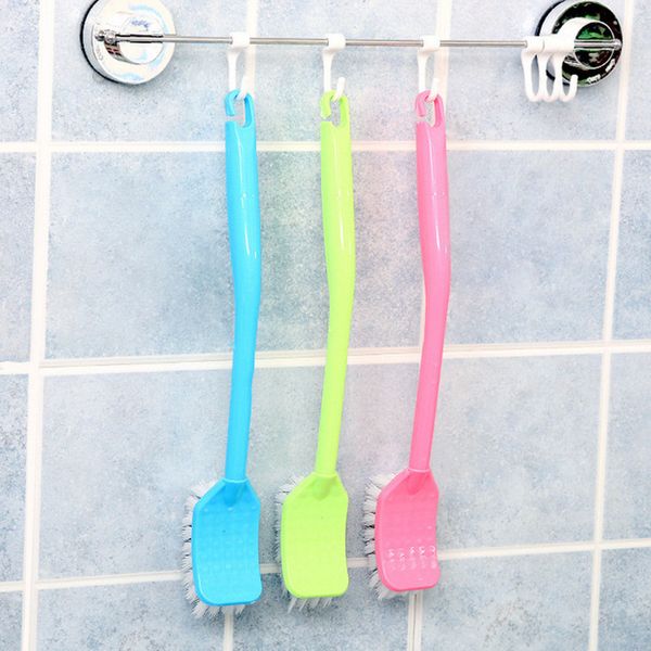 new material experts hook type family bathroom plastic toilet brush clean brush holders dh0062
new material experts hook type family bathroom plastic toilet brush clean brush holders dh0062