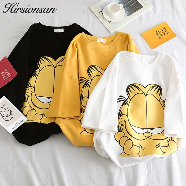 hirsionsan oversized t shirt women summer women white kawaii cartoon graphic printed tees o-neck tee female new t shirt
hirsionsan oversized t shirt women summer women white kawaii cartoon graphic printed tees o-neck tee female new t shirt