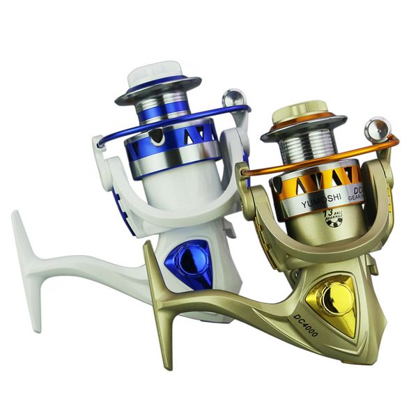 13bb лодка sea rock приманка кастинг seed drag рыбалка катушки для карп поток dc4000-5000 spinning reel fishing reel 5.5: 1
13bb лодка sea rock приманка кастинг seed drag рыбалка катушки для карп поток dc4000-5000 spinning reel fishing reel 5.5: 1