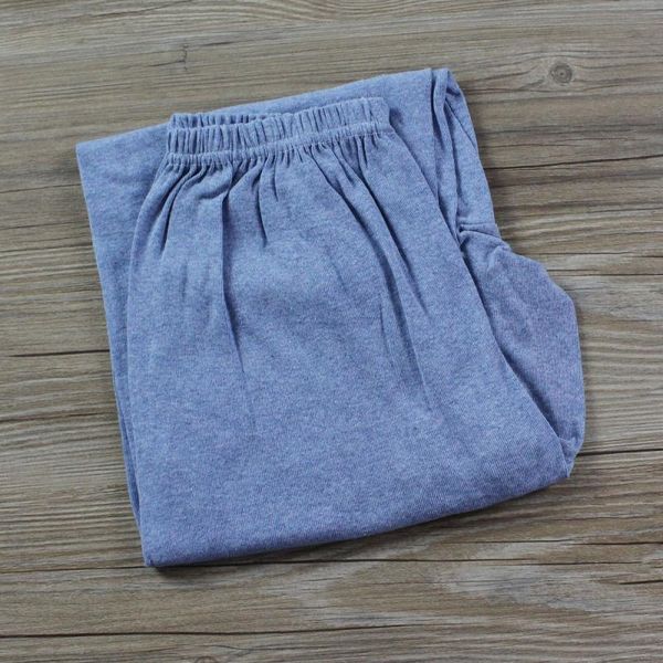 dehbe knitted blended autumn high waist middle-aged men's autumn men's under for underpants and trousers and trousers the elderly, Black;white
dehbe knitted blended autumn high waist middle-aged men's autumn men's under for underpants and trousers and trousers the elderly, Black;white