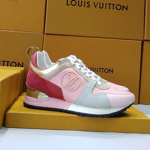 new women sneakers breathable casual shoes lace -up flats luxury lady shoes casual footwears with origin box zapatos de mujer fast delivery, Black
new women sneakers breathable casual shoes lace -up flats luxury lady shoes casual footwears with origin box zapatos de mujer fast delivery, Black
