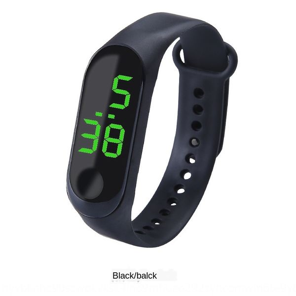 d0sko new m m 3led watch green light touch touch primary and secondary school students outdoor bracelet outdoor sports sports electronic bra, Blue
d0sko new m m 3led watch green light touch touch primary and secondary school students outdoor bracelet outdoor sports sports electronic bra, Blue