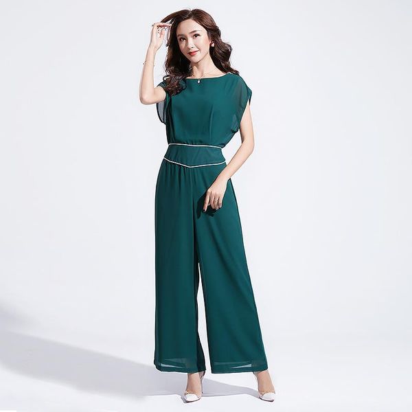 sophie 's marriage 2020 suit -dress round neck waist to show thin bandage wide leg pants lin tai pants suit, Black;gray
sophie 's marriage 2020 suit -dress round neck waist to show thin bandage wide leg pants lin tai pants suit, Black;gray