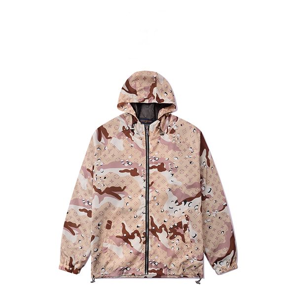 men / women's vtton jacket 2020 stylist casual hoodie fashion new arrivel printed autumn winter jacket one-color size : s-xl, Black;brown
men / women's vtton jacket 2020 stylist casual hoodie fashion new arrivel printed autumn winter jacket one-color size : s-xl, Black;brown