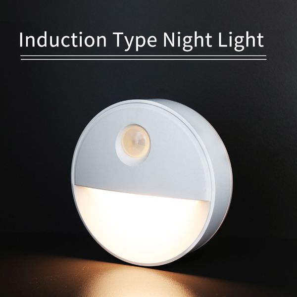 creative gift led round human induction night light novelty bedroom light control smart home cabinet wall lamp,for child, adult,white
creative gift led round human induction night light novelty bedroom light control smart home cabinet wall lamp,for child, adult,white
