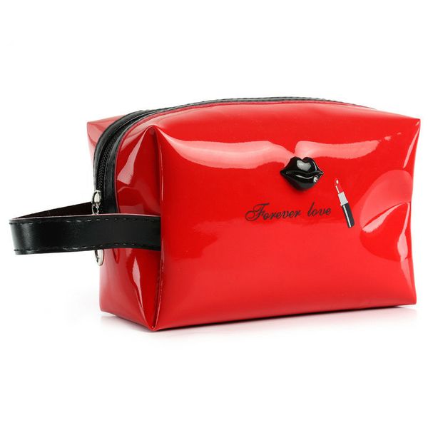 women female travel portable pu cosmetic case bright color cosmetic bag woman bags multifunction makeup bag designer bag
women female travel portable pu cosmetic case bright color cosmetic bag woman bags multifunction makeup bag designer bag