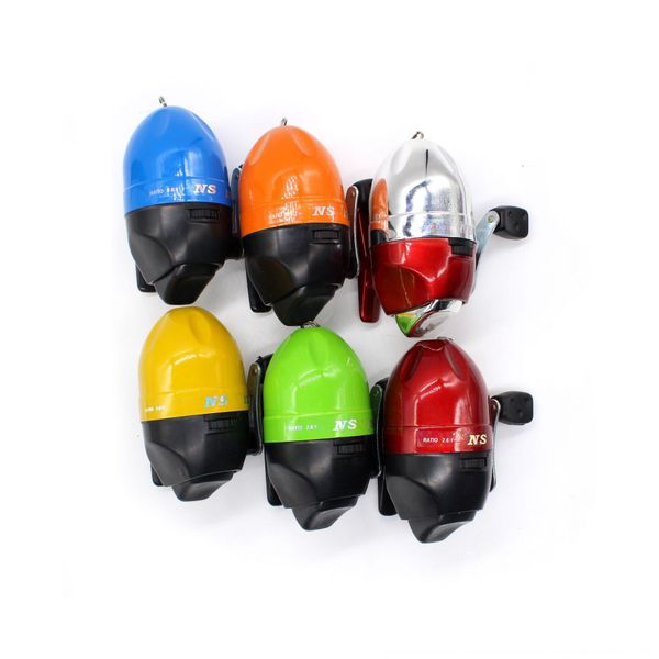 toad sweet potato built-in line wheel closed spherical fishing line wheel 6 color weihai fishing tackle
toad sweet potato built-in line wheel closed spherical fishing line wheel 6 color weihai fishing tackle