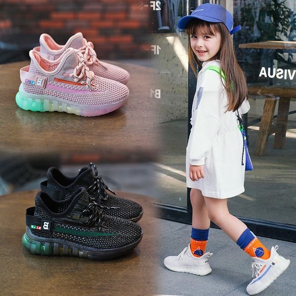 2fzon children's coconut sneakers sports 2020 new breathable children's coconut korean style girls' sports shoes non-slip boy, Black
2fzon children's coconut sneakers sports 2020 new breathable children's coconut korean style girls' sports shoes non-slip boy, Black
