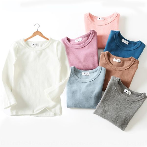 njcio 2020 wear new round collar t- medium and large children boy girl long sleeve baby children's t-shirt children's clothing sol, Blue
njcio 2020 wear new round collar t- medium and large children boy girl long sleeve baby children's t-shirt children's clothing sol, Blue