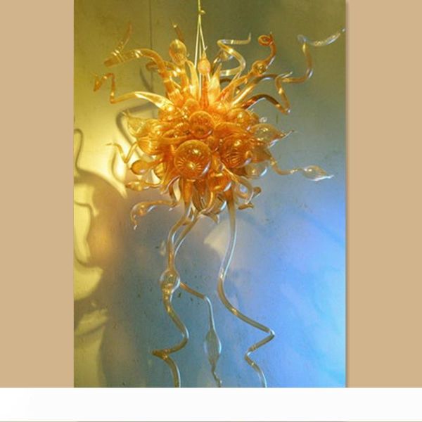 yellow bedroom room lamp decor hand made blown glass chandeliers crystal chandelier luminaire european christmas
yellow bedroom room lamp decor hand made blown glass chandeliers crystal chandelier luminaire european christmas