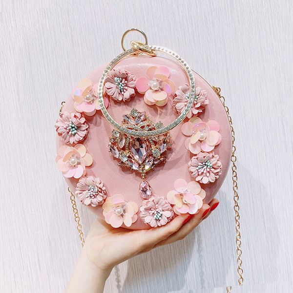 abera evening bag for women 2020 fashion flower crystal clutch bags diamond wedding purse with pearl chain bag over shoulder m1389
abera evening bag for women 2020 fashion flower crystal clutch bags diamond wedding purse with pearl chain bag over shoulder m1389