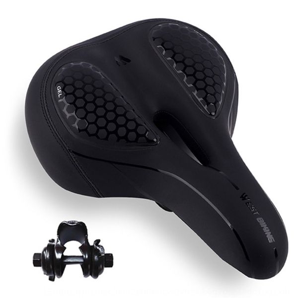 oo63d bicycle taillight bicycle silicone cushion big fat head sitting anshan seat cushion saddle hollow seat silicone thickened soft and com
oo63d bicycle taillight bicycle silicone cushion big fat head sitting anshan seat cushion saddle hollow seat silicone thickened soft and com