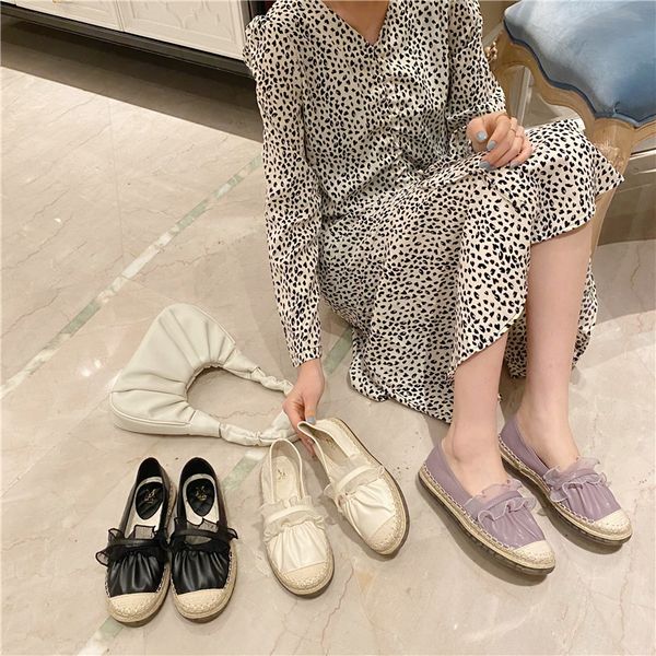 mixed colors shoes woman flats autumn round toe elegant casual female sneakers slip-on all-match dress fall new slip on, Black
mixed colors shoes woman flats autumn round toe elegant casual female sneakers slip-on all-match dress fall new slip on, Black