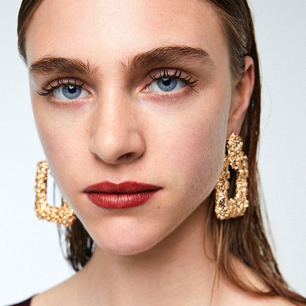 vintage drop earrings for women 2018 luxury boho personality simple geometric dangle earrings vintage geometric color jewelry wholesale, Silver
vintage drop earrings for women 2018 luxury boho personality simple geometric dangle earrings vintage geometric color jewelry wholesale, Silver