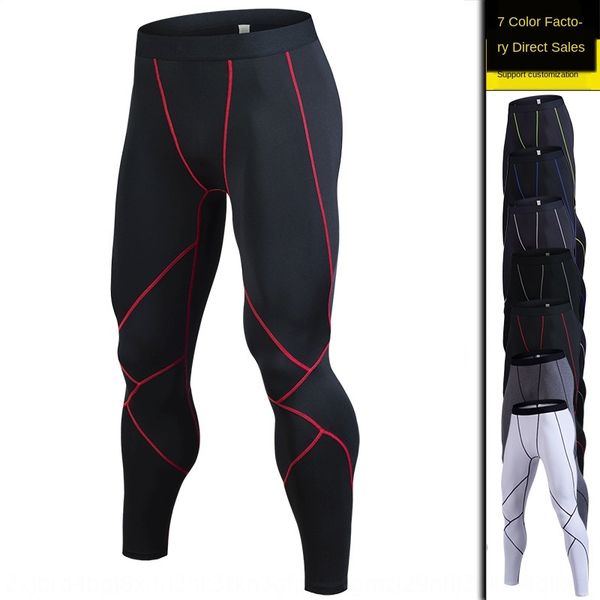 summer new men's stretch breathable fitness quick-drying training tight sports tight pants base running sports pants, Black
summer new men's stretch breathable fitness quick-drying training tight sports tight pants base running sports pants, Black