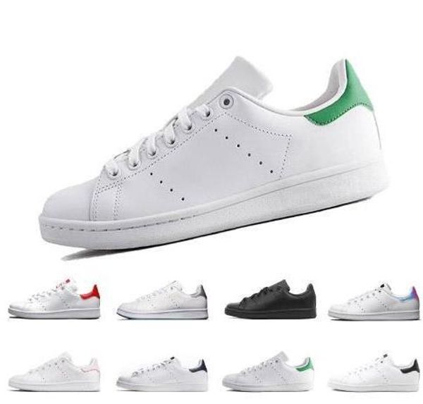 2020 smith new stan running shoes brand green black white women men outdoor fashion sneakers casual leather shoes
2020 smith new stan running shoes brand green black white women men outdoor fashion sneakers casual leather shoes