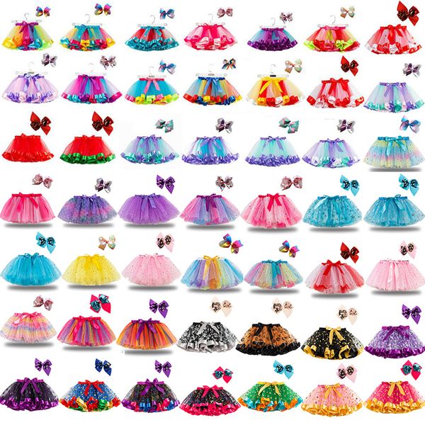 49 colors new style fashion girl dress with hairpin party dress baby kids colorful pleated dress children's tutu skirt with bow headdre
49 colors new style fashion girl dress with hairpin party dress baby kids colorful pleated dress children's tutu skirt with bow headdre