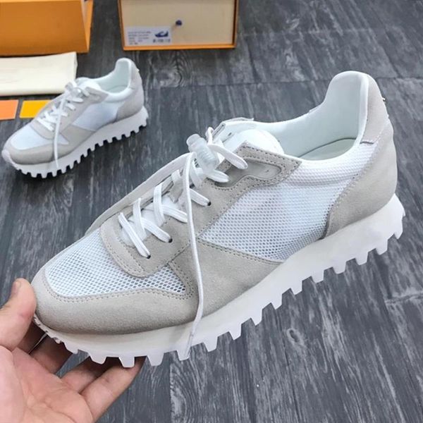new arrival runner sneaker men 's shoes zapatillas hombre outdoor walking comfortable footwears plus size fashion lace -up casual men, Black
new arrival runner sneaker men 's shoes zapatillas hombre outdoor walking comfortable footwears plus size fashion lace -up casual men, Black