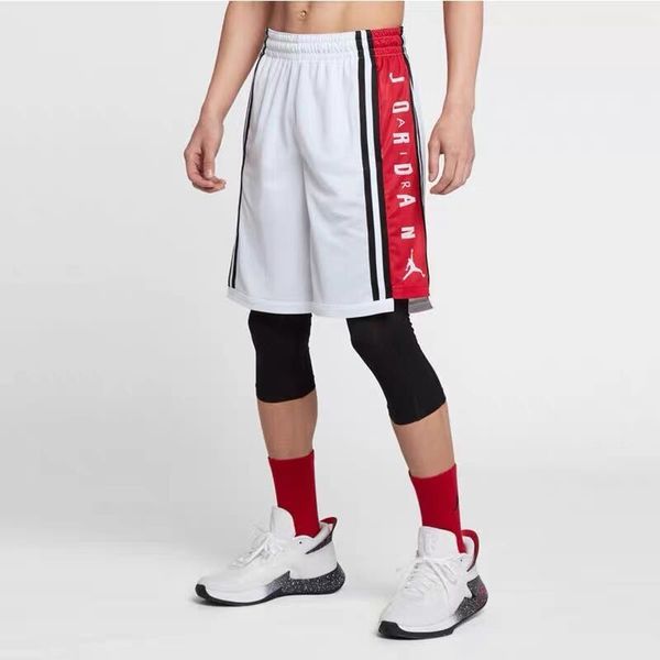 20ss quick dry tech fabric basketball five-minute shorts, available for men and women, black and white, size m xl 01, White;black
20ss quick dry tech fabric basketball five-minute shorts, available for men and women, black and white, size m xl 01, White;black