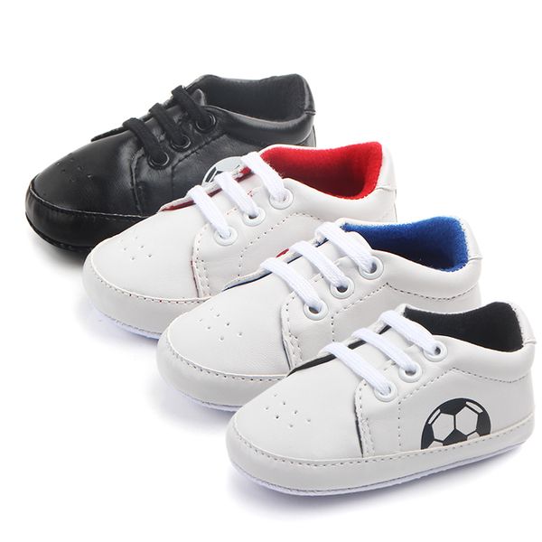 first walkers born baby boys football sport sneakers shoes soccer infants crib kid leather lace-up prewalker boots booties
first walkers born baby boys football sport sneakers shoes soccer infants crib kid leather lace-up prewalker boots booties