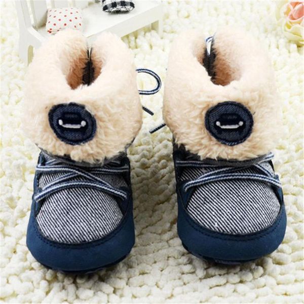 first walkers toddler baby boy winter warm snow boots lace up soft sole shoes infant kids 2021 0-18months
first walkers toddler baby boy winter warm snow boots lace up soft sole shoes infant kids 2021 0-18months