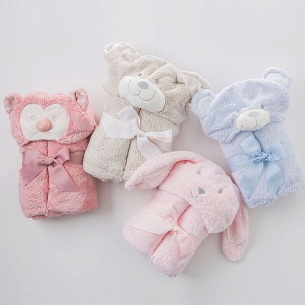 new cartoon animal cloak super soft baby cloak bath towel bath towel blanket quilt cute shape baby supplies
new cartoon animal cloak super soft baby cloak bath towel bath towel blanket quilt cute shape baby supplies