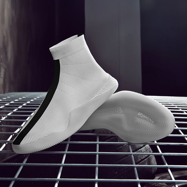 street style designer socks sneakers flying woven mesh running shoes for men young run gym trail outdoor walking sports shoes
street style designer socks sneakers flying woven mesh running shoes for men young run gym trail outdoor walking sports shoes