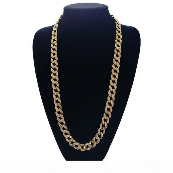 хип-хоп золото серебро 15мм choker кубинские цепи мужские 18inch 20inch 24inch 30inch майами кубинский link chain blingbling ювелирные издел, Silver
хип-хоп золото серебро 15мм choker кубинские цепи мужские 18inch 20inch 24inch 30inch майами кубинский link chain blingbling ювелирные издел, Silver