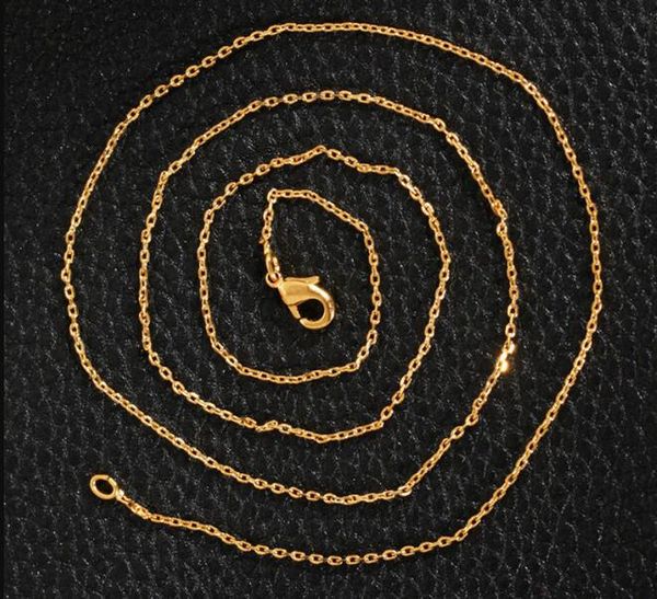 18k necklace rolo " o " chain necklaces jewelry 1mm 16'' -- 18k diy chains pendant jewelry chain necklaces couples neckl, Silver
18k necklace rolo " o " chain necklaces jewelry 1mm 16'' -- 18k diy chains pendant jewelry chain necklaces couples neckl, Silver
