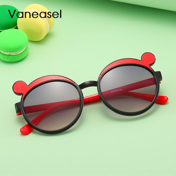 2020 new personalized sun fashion children's sun glasses cartoon cuteear children's sunglasses 61010, Blue
2020 new personalized sun fashion children's sun glasses cartoon cuteear children's sunglasses 61010, Blue