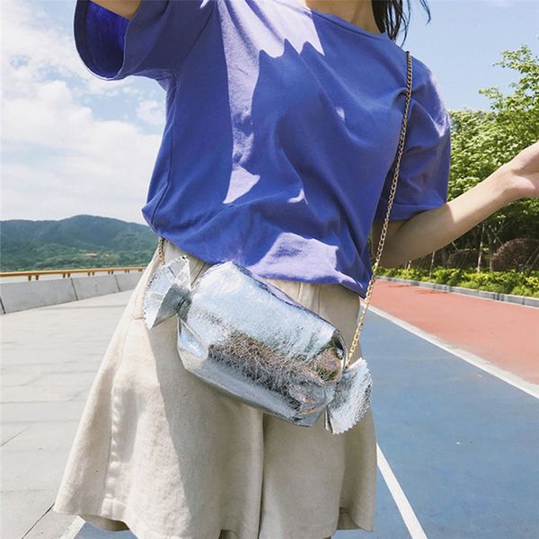 2020 creative candy shape funny bags for girls ribbon unique handbag purses crossbody bag designer party bags pouch
2020 creative candy shape funny bags for girls ribbon unique handbag purses crossbody bag designer party bags pouch