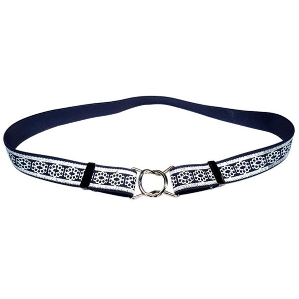 men women belt webbing waist elastic stretch adults adjustable accessories double buckle gift durable casual fashion, Black;brown
men women belt webbing waist elastic stretch adults adjustable accessories double buckle gift durable casual fashion, Black;brown