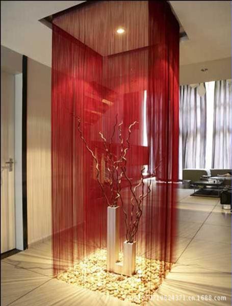 1x2 meter string curtain door curtain entrance tassel partition decorative door creative home curtains
1x2 meter string curtain door curtain entrance tassel partition decorative door creative home curtains