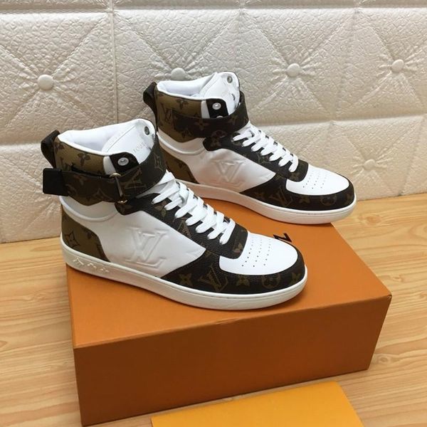 0171 high-quality men's casual sports shoes and designer luxury outdoor casual shoes, the original box size is 38-45, Black
0171 high-quality men's casual sports shoes and designer luxury outdoor casual shoes, the original box size is 38-45, Black