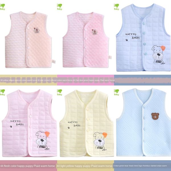 2019 autumn new baby warm warm vest split children's cardigan vest spring autumn and winter, Camo
2019 autumn new baby warm warm vest split children's cardigan vest spring autumn and winter, Camo