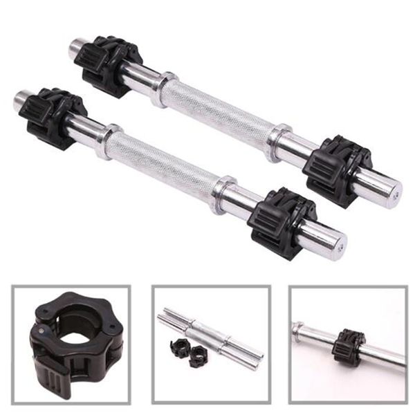 2pcs 25mm dumbbells barbell clamps collars lock fitness standard weightlifting gym plastic buckle black&red
2pcs 25mm dumbbells barbell clamps collars lock fitness standard weightlifting gym plastic buckle black&red