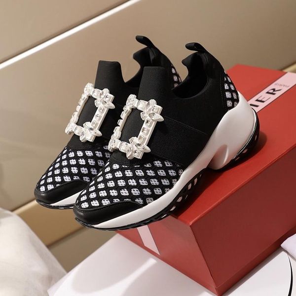 viv' run strass buckle sneakers, womens casual shoes with box packaking, womens running sport shoes, womens breathable tennis shoes 09, Black
viv' run strass buckle sneakers, womens casual shoes with box packaking, womens running sport shoes, womens breathable tennis shoes 09, Black