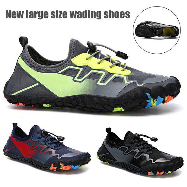 men water shoes barefoot swim diving surf yoga sports quick dry pool beach shoes whshopping
men water shoes barefoot swim diving surf yoga sports quick dry pool beach shoes whshopping