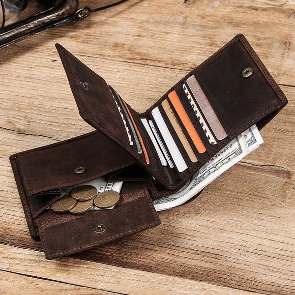 genuine leather italy horse leather men cross wallet multi-function coin pocket holder card bag wallet card bag
genuine leather italy horse leather men cross wallet multi-function coin pocket holder card bag wallet card bag